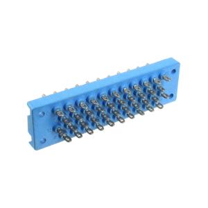 Разъем РП10-42Л вилка