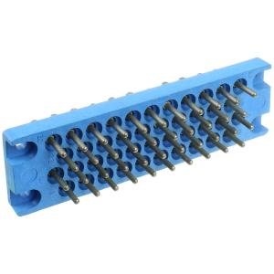 Разъем РП10-42Л вилка