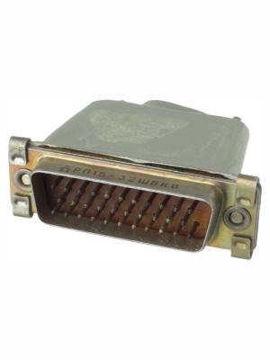 Разъем РП15-32ШВКВ