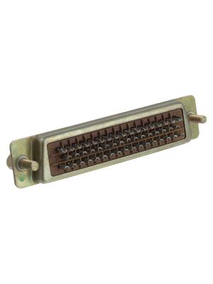 Разъем РП15-50ГВФВ