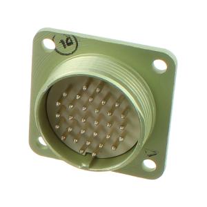 Разъём РС32ТВ "5" 90-93г, вилка на блок