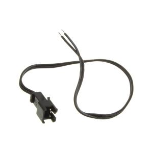 Разъем с проводом JST, Коннектор выводной SM-2pin-X1M "мама"