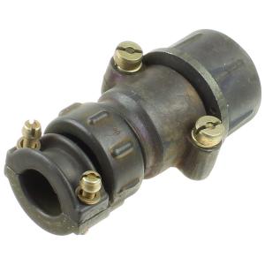 Разъем ШР20П4НШ8 розетка кабельная