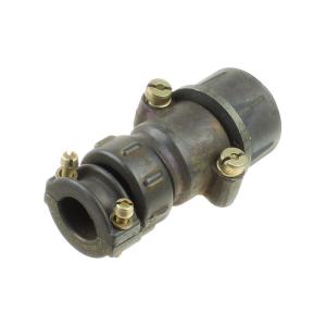 Разъем ШР20П4НШ8 розетка кабельная