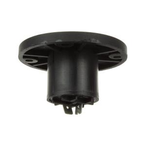 Разъем Speakon(G) d50мм, в корпус, пластик