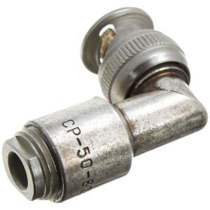 Разъем СР-50-80ПВ угловой