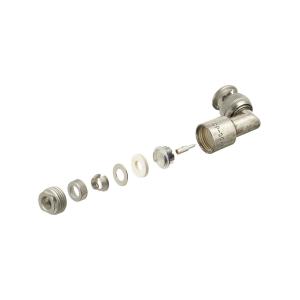 Разъем СР-50-80ПВ угловой