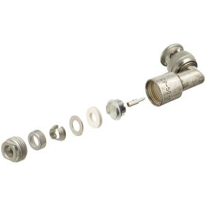 Разъем СР-50-80ПВ угловой