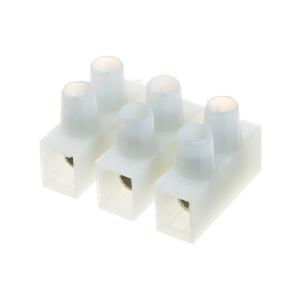 Разъем Terminals 10 кв.мм 16A 3 пары контактов, упаковка 5 шт