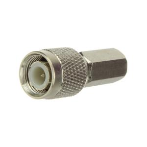 Разъем TNC, накрутка, RG58