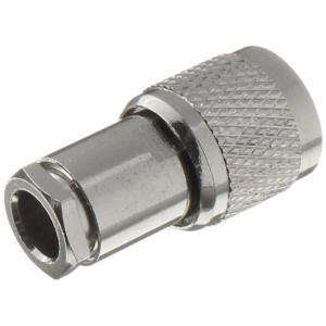 Разъем TNC-Обжим RG58