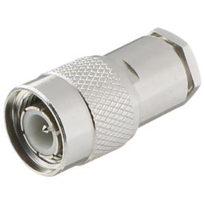 Разъем TNC-Обжим RG59