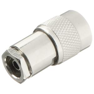 Разъем TNC-Обжим RG59