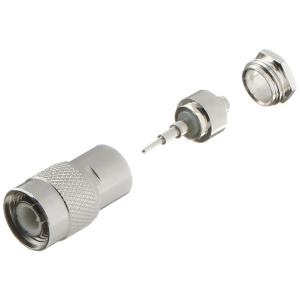 Разъем TNC-Обжим RG59