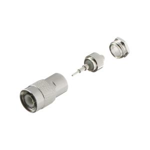 Разъем TNC-Обжим RG59