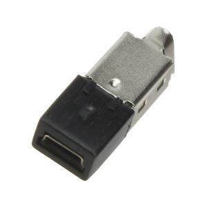 Разъем USB mini 5PIN Штекер разборный на кабель