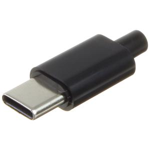 Разъем USB TYPE C на провод 2 штуки
