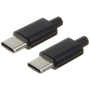 Разъем USB TYPE C на провод 2 штуки