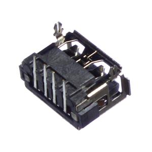 Разъем USB(G) в корпус БОК Металл