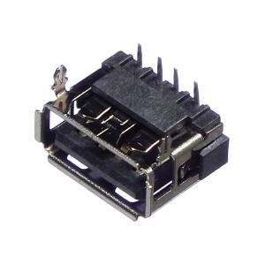 Разъем USB(G) в корпус БОК Металл