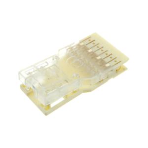 Разъем Вилка 4-Парная тип110 САТ5е