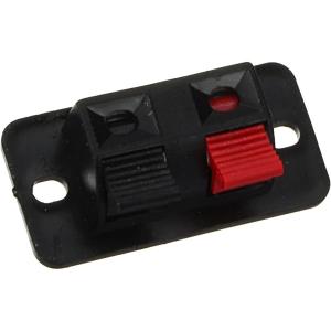 Разъем зажим акустики 19*38 2 входа