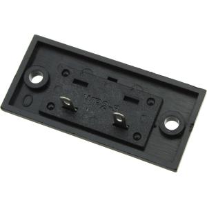 Разъем зажим акустики 21*45 2 входа WP2-3