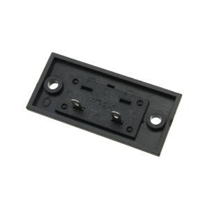 Разъем зажим акустики 21*45 2 входа WP2-3