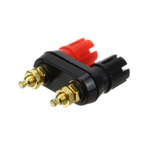 Разъем зажим акустики, в установочном модуле var2