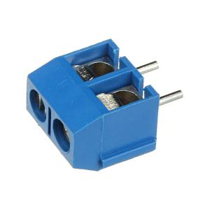 Разъем Зажим для Провода в плату 2