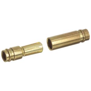 Разъемы питания HXT 5.0 мм (мама/папа)