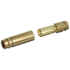 Разъемы питания HXT 5.0 мм (мама/папа)