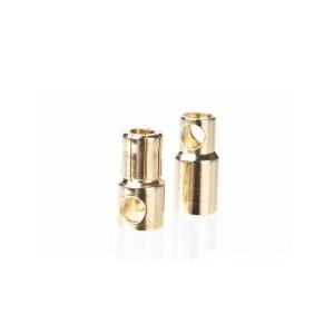 Разъемы питания HXT 6.0 мм (мама/папа)