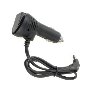 Разветвитель автоприкуривателя 2в1 + 2USB гнезда 5В 2,1/1А в подстаканник Olesson 1640