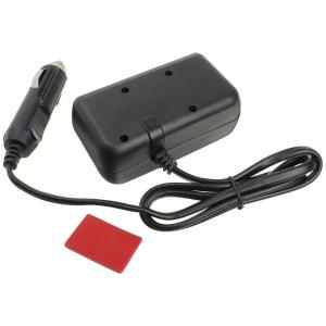 Разветвитель автоприкуривателя 2в1 2USB(G) 12/24V 120Wt 1638 Olesson