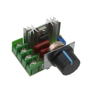 Регулятор напряжения 220В