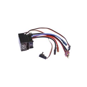 Регулятор скорости бесколлекторный 35A 