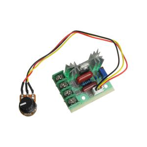 Регулятор скорости двигателя SCR 2000Вт (2237)