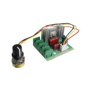 Регулятор скорости двигателя SCR 2000Вт (2237)