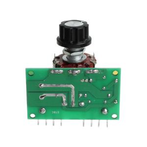 Регулятор скорости двигателя SCR 3800Вт (2236)