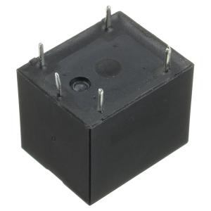 Реле 1 группа 12В 10А 250VAC Ruichi T73-12VDC перекл SPDT (833H, JQX-3F)