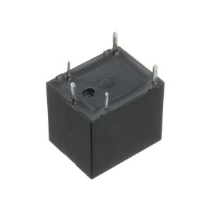 Реле 12В, 1 группа 10А 125В AC Ruichi T78-12VDC (T74), SPDT 1С