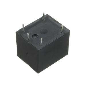 Реле 12В, 1 группа 10А 250В AC Ruichi T73-12VDC (833H, JQX-3F) SPDT 1C 