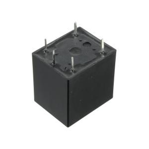 Реле 12В, 1 группа 10А 250В AC TTi TRU-12VDC-SB-CL R 12A SPDT 1С