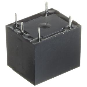 Реле 12В, 1 группа 10А 277В AC Hongfa HF3FF/005-1ZSTF SPDT 1С