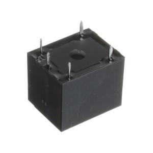 Реле 12В, 1 группа 10А 277В AC (упаковка 2шт) Hongfa HF3FF/012-1ZTF SPDT 1С