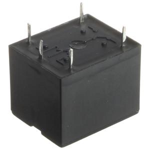 Реле 12В, 1 группа 15А 14В DC SONGCHU 833HM-1C-C 12VDC SPDT 1C