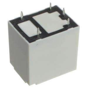 Реле 12В, 1 группа 15А 277В AC (упаковка 2шт) Hongfa HF152F/012-1ZST SPDT 1С