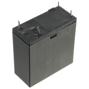 Реле 12В, 1 группа 16А 250В AC Fujitsu FTR-K2AK012T, SPST-NO 1A