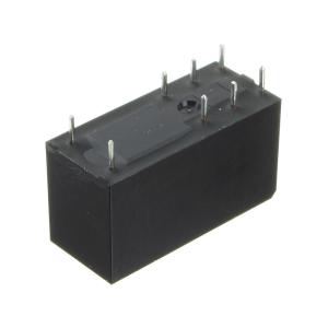 Реле 12В, 1 группа 16А 250В AC Hongfa HF115F 012-1Z3B SPDT 1С